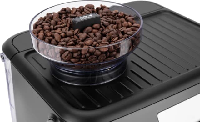 Thumbnail 14 de Sage Barista Pro Trüffelschwarz, Siebträgermaschine