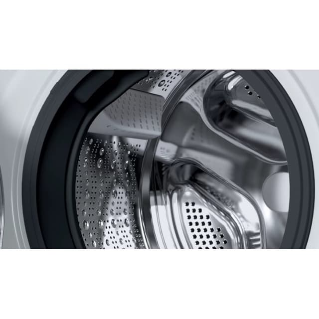 Detalle de Siemens iQ500 WD4HU541ES Lavasecadora 10 kg/6 kg