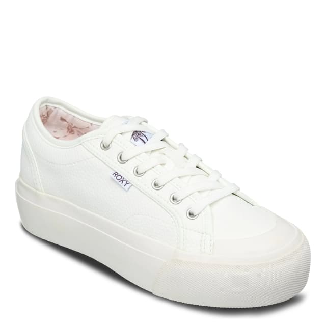 Detalle de Roxy Cruizer Lx Zapatillas de mujer