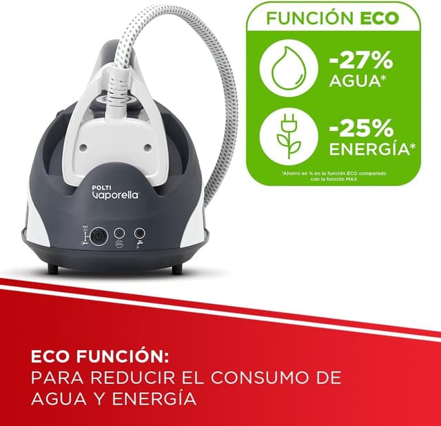 Thumbnail 2 de Polti Vaporella Simply VS10.12 1,5 L