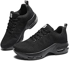 Detalle de Orthopedic trainers air cushion running