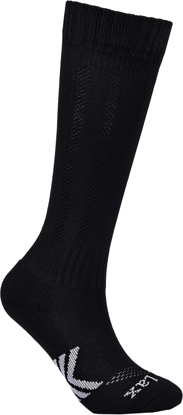 Thumbnail 6 de Laulax Boys Seamless Toe Coolmax Football Socks (Seamless toe & sweat-wicking comfort)