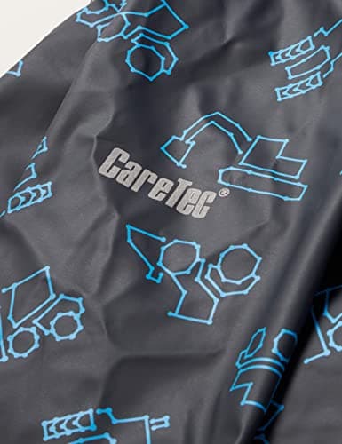 Thumbnail 5 de CareTec Chubasquero y Pantalón Impermeable Unisex para Niños 🌧