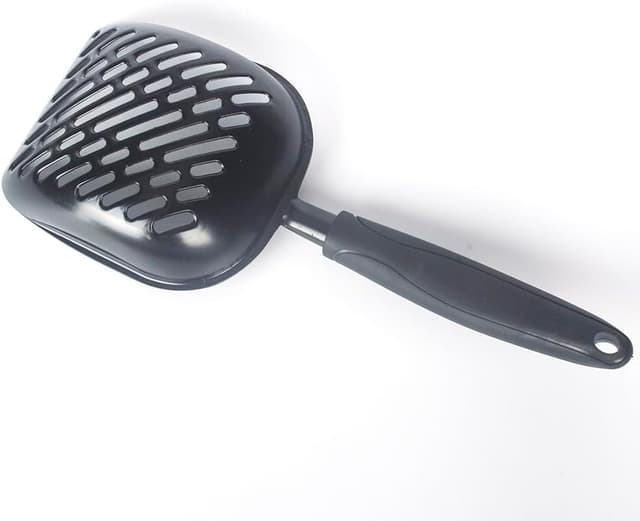 Thumbnail 2 de VehiGo Metal Cat Litter Scoop 4.4 cm 🐾