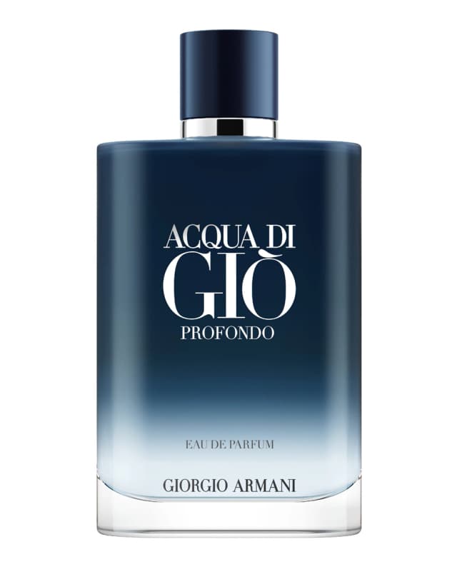Imagen de Giorgio Armani Acqua di Giò Profondo Fougère en OfertitasTOP