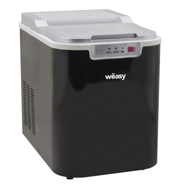 Imagen de Wëasy KW12 Máquina para hacer cubitos de hielo 2,2 L en OfertitasTOP