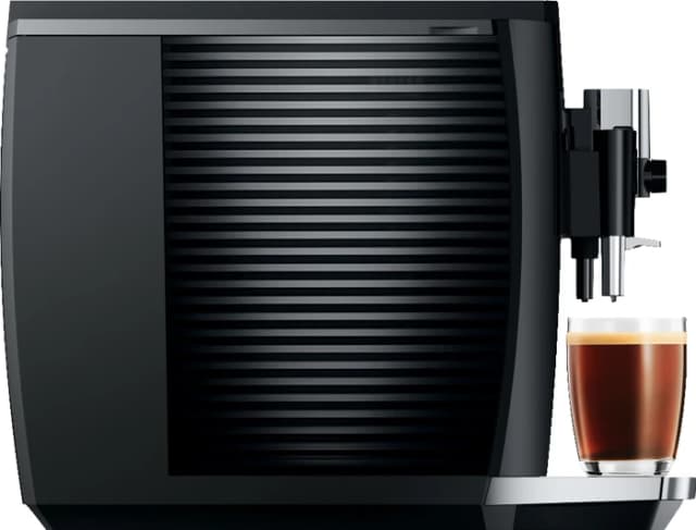 Thumbnail 7 de Jura E8 Piano Black Kaffeespezialitäten auf Knopfdruck