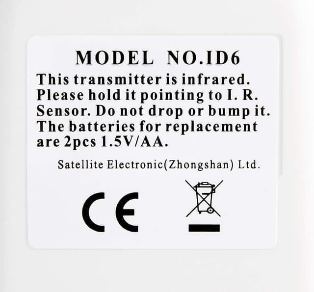 Detalle 2 de Westinghouse Lighting 7809540 : ventilateur de plafond avec télécommande infrarouge et variateur