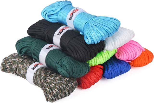 Thumbnail 3 de Kadactive Paracord Rope 550 Multifunction 30m