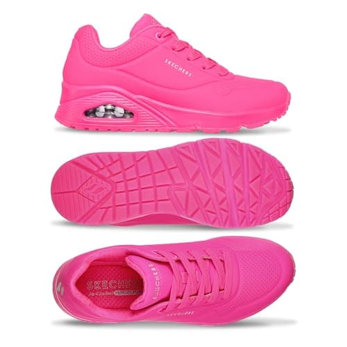 Thumbnail 7 de Skechers Uno Night Shades Zapatillas mujer 39 EU