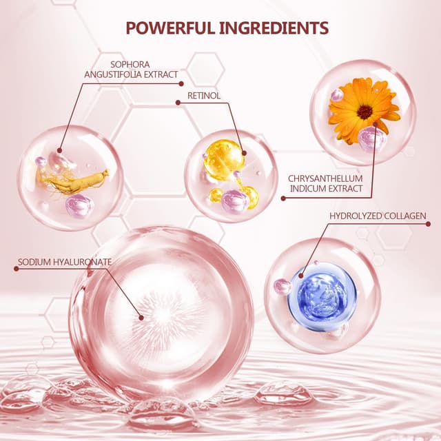 Thumbnail 2 de Kollagen Augenmaske Deep Hydration 60 Stk. ⌚