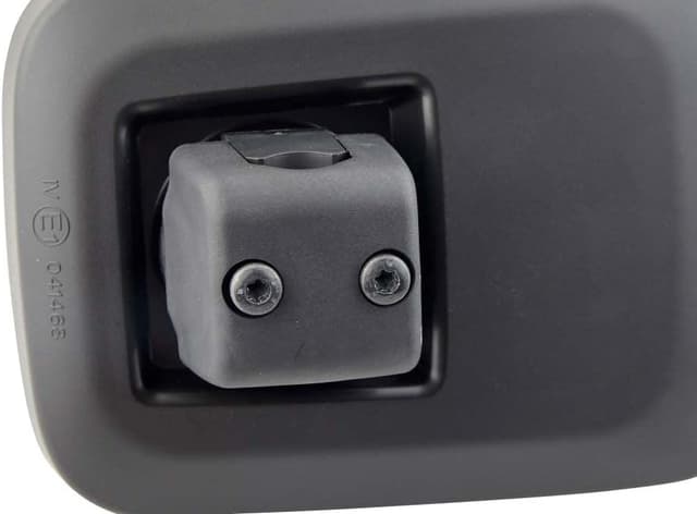 Thumbnail 3 de HELLA 8SB 015 039-081 espejo gran angular 219 mm