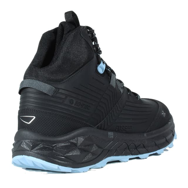 Thumbnail 1 de Hi-Tec Geo Fuse Trek Mid Women, botas de montaña para mujer 🥾