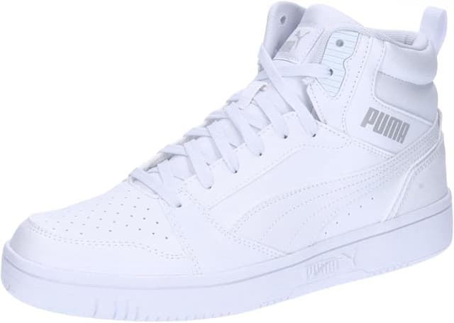 Detalle de PUMA Rebound V6 Zapatillas unisex 42 EU
