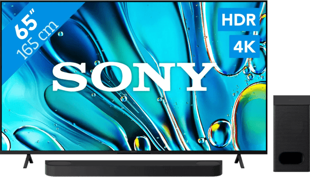 Imagen de Sony Bravia 3 65" LED 4K (2025) TV en OfertitasTOP