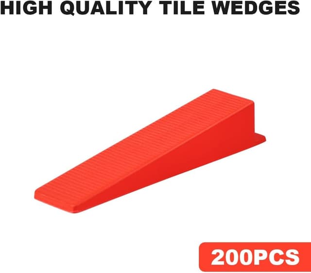 Detalle de Système de nivellement Flintronic, 200 cales