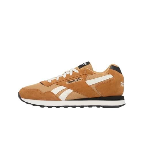 Thumbnail 3 de Reebok Zapatillas Unisex Glide Court Brown/Camel/Chalk, Talla 36 EU, Court Brown Camel Chalk, 36 EU