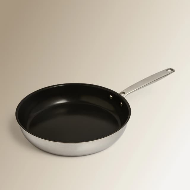 Detalle de El Corte Inglés Sartén Multiply Ceramic 24 cm