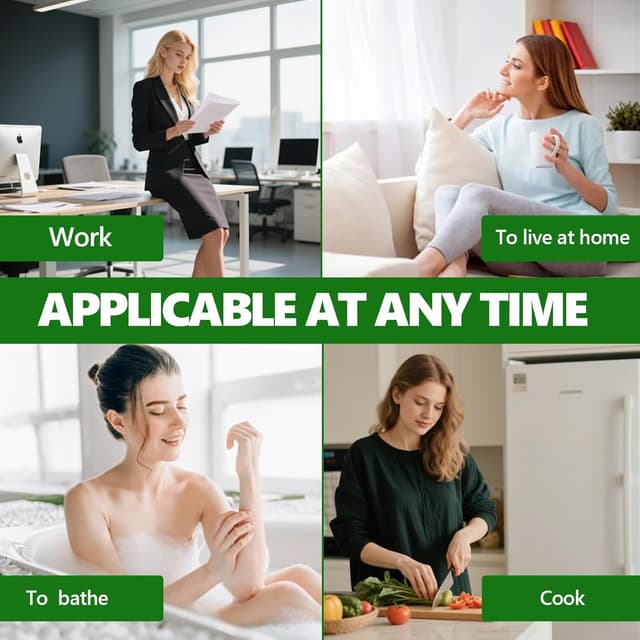 Thumbnail 6 de Grüner Tee Purifying Clay Stick 2er Pack