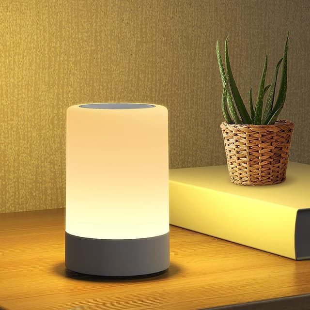 Thumbnail 5 de G Keni LED Nachtlicht