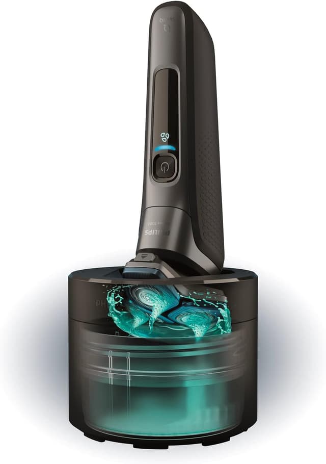 Detalle de Philips CC12/50 cartuccia pulizia 2 unità