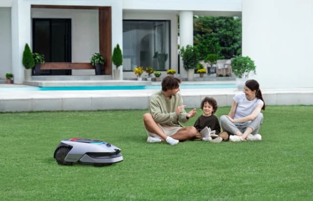 Thumbnail 20 de Dreame A2 1200 Mähroboter für bis 1.200 m²