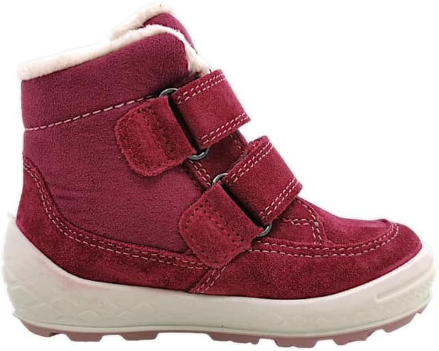 Detalle 2 de Superfit GroovySchneestiefel Jungen