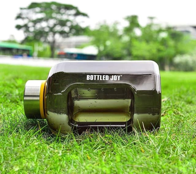 Thumbnail 4 de VENNERLI Trinkflasche 2,5 L Schwarz