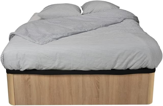 Thumbnail 4 de Spiro 140x190 lit coffre 718 L