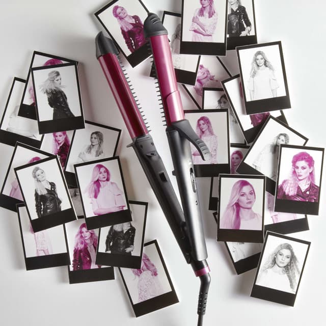 Thumbnail 4 de Rowenta CF4512: Multistyler 3 en 1 con iones 💇