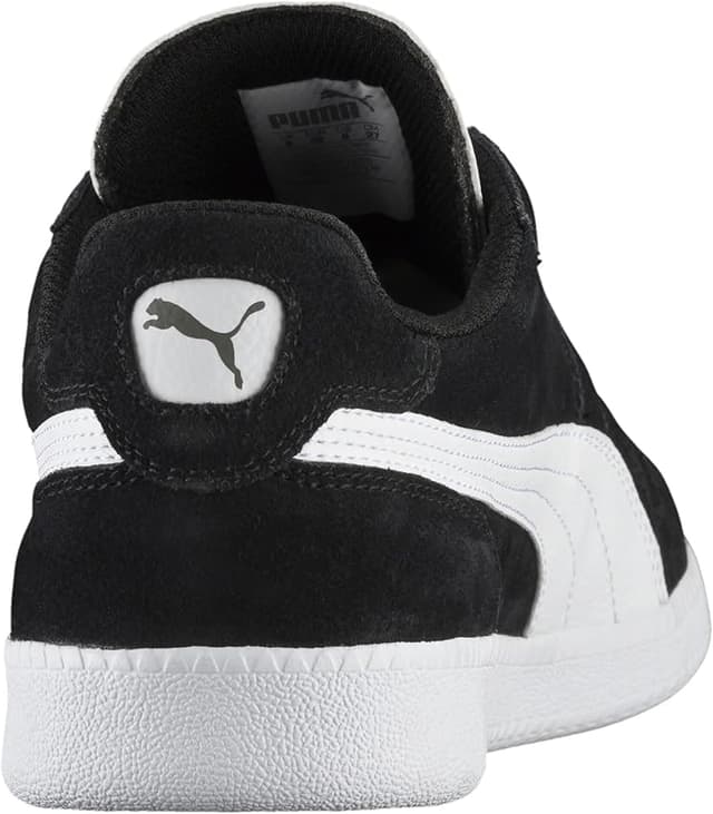 Detalle de PUMA ICRA Trainer SD zapatillas unisex 42