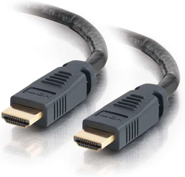 Detalle 2 de Legrand C2G 25 ft HDMI Cable