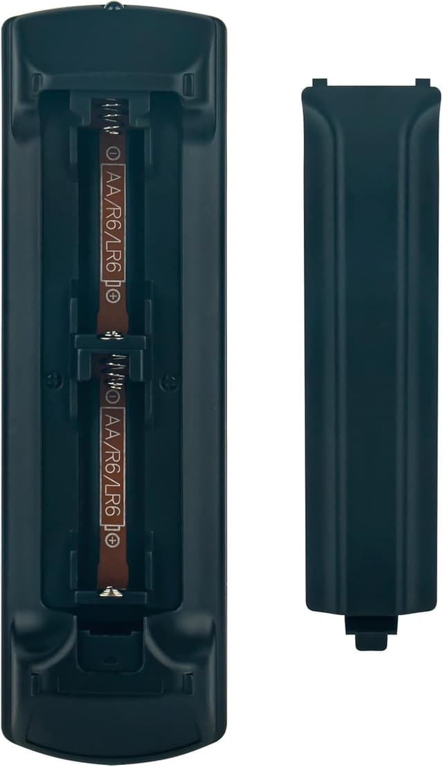 Thumbnail 6 de Replacement Panasonic Blu-ray remote controls (N2QAYB000956 / N2QAYB000957)