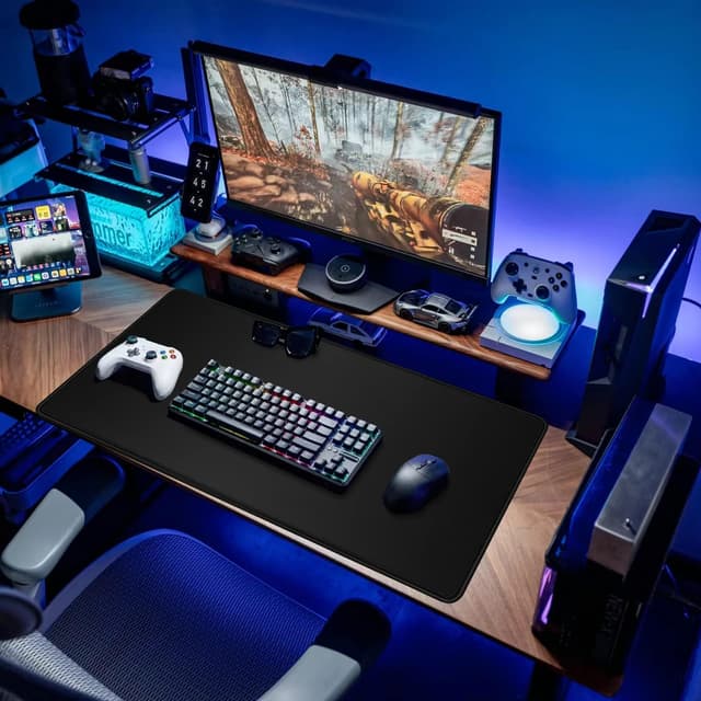 Thumbnail 6 de Tappetino Mouse XXL 800x300 mm 🖱