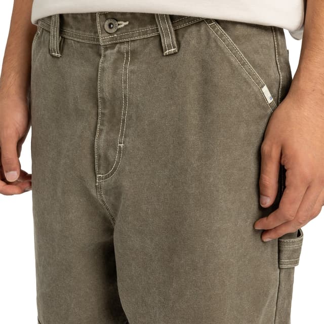 Thumbnail 3 de Element Pantalón Big Carpenter Canvas para hombre