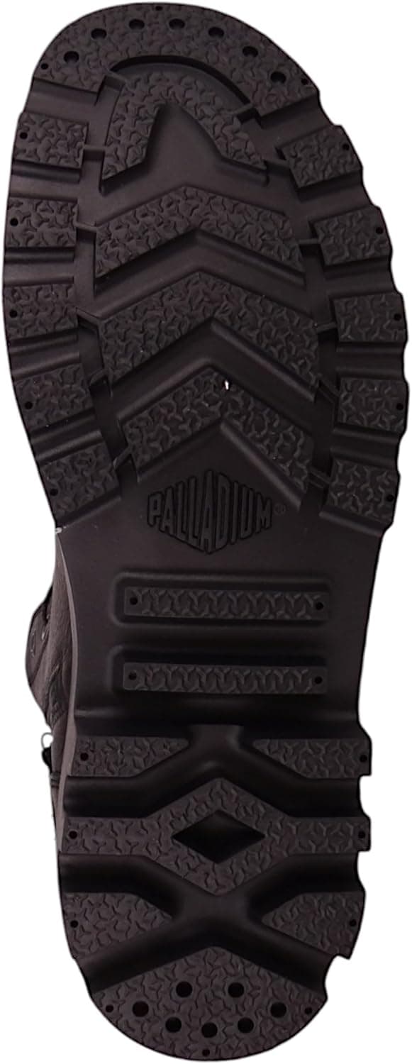 Thumbnail 6 de Palladium Pampa Hi Zip LTH Ess 76888008 Bottes 43 EU