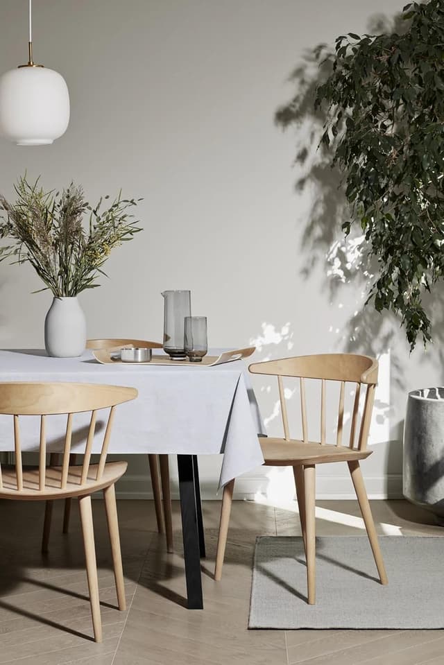 Thumbnail 2 de blomus COLORA Jarrón S Moonbeam de Loza 🏺 Elegante y Artesanal