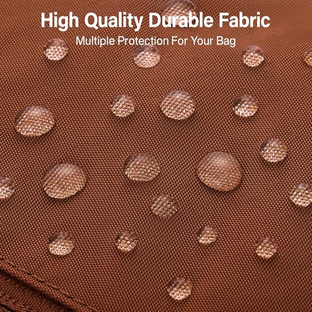 Detalle 2 de Hanke crossbody bag with 5 pockets