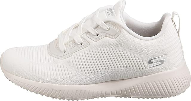 Thumbnail 1 de Skechers Bobs Squad Tough Talk zapatillas 39 EU mujer