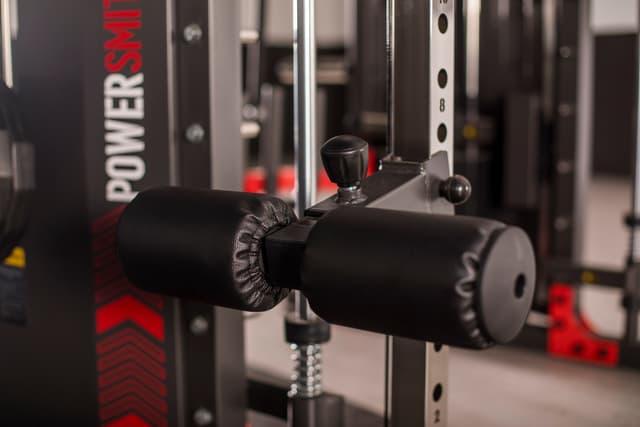 Thumbnail 3 de BH Fitness Power Smith multiestación 1 unidad