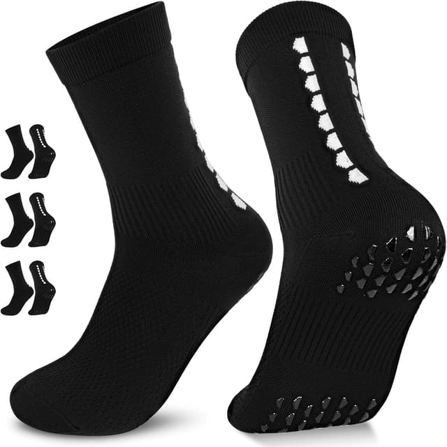 Detalle de Calze antiscivolo PERMANENTLY001 200S