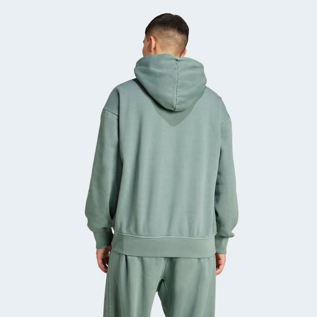 Detalle 2 de Adidas ALL SZN Fleece Washed