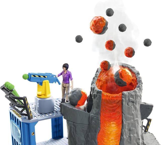 Thumbnail 6 de Schleich Dinosaurios Variados 🌿 Talla Única (42564)