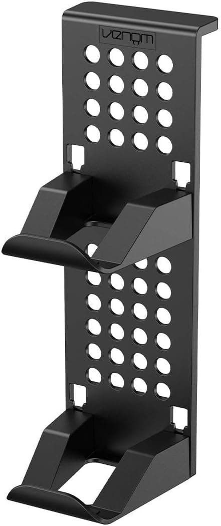 Detalle 2 de Xbox Controller Rack Black for Series X