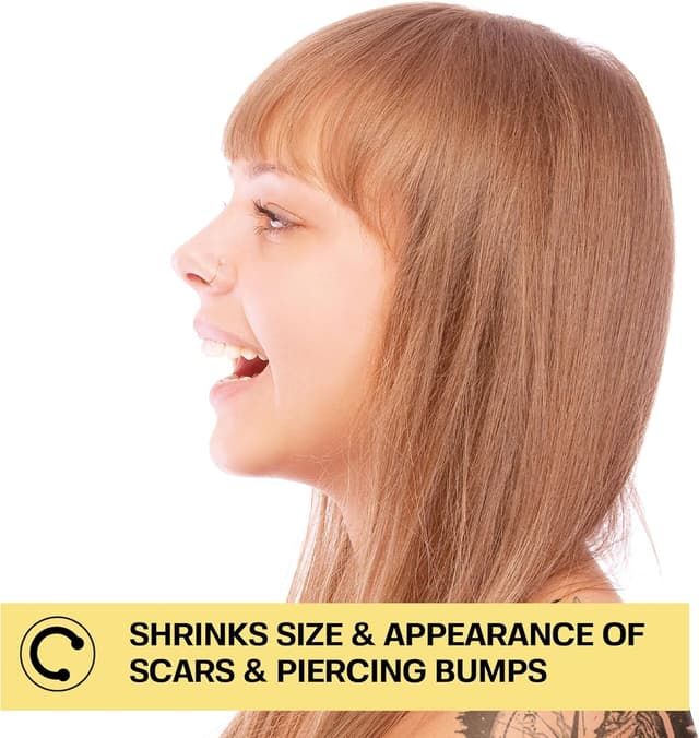 Thumbnail 2 de BASE LABORATORIES Keloid Bump Removal 0.5 oz