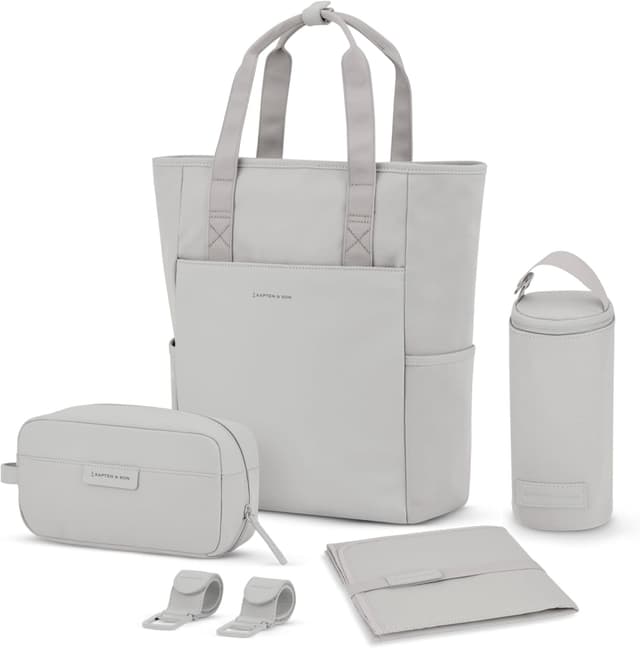 Imagen de Kapten&Son Lindby sac à langer 12 L en OfertitasTOP