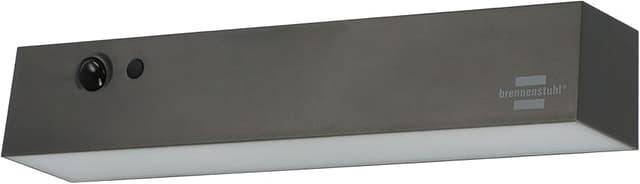 Detalle de Brennenstuhl Foco Solar LED SOL 1000 Cubus 🌞 Sensor Movimiento, IP54