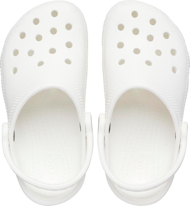 Detalle 1 de Crocs Classic Clog K kids lightweight clog