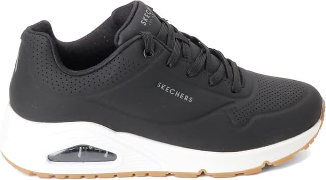 Detalle de Skechers Uno‑Stand on Air Zapatillas mujer 35.5 EU