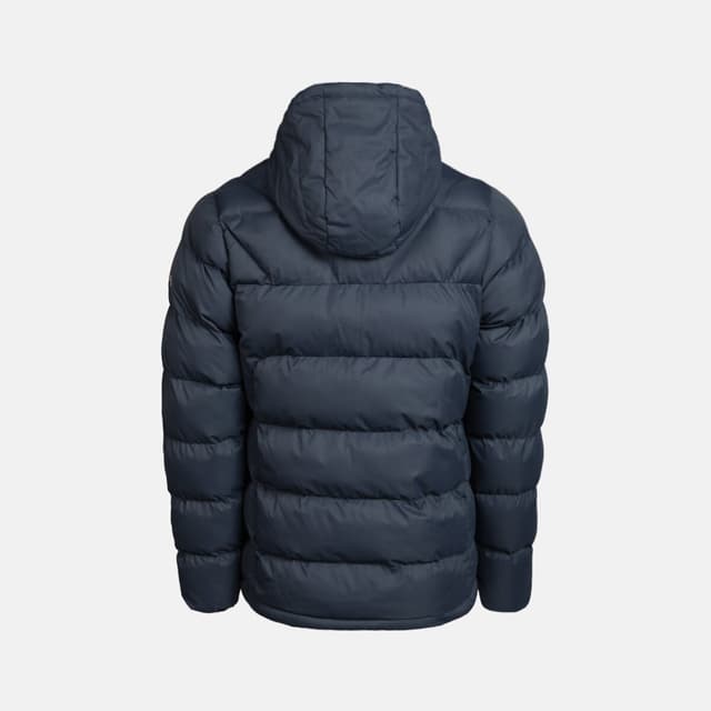 Detalle 2 de Izas AMPRIU M V2 Chaqueta impermeable térmica